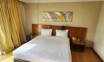 Imagem 3: Flat para aluguel com 41 metros quadrados com 1 quarto