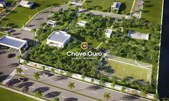 Imagem 2: Terreno à venda, 218 m² por R$ 306.096,00 - Canadá - Cascavel/PR