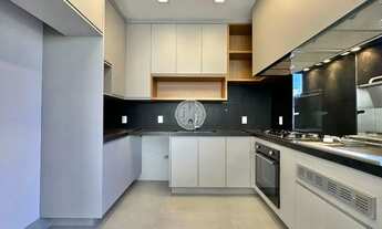 Imagem 3: Casa em condomínio com 03 Quartos sendo 03 Suítes para Alugar, 195m² construídos - Jardim