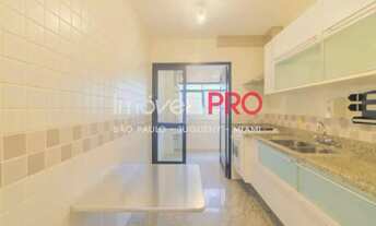 Imagem 6: Apartamento para venda com 87m² em Moema - São Paulo