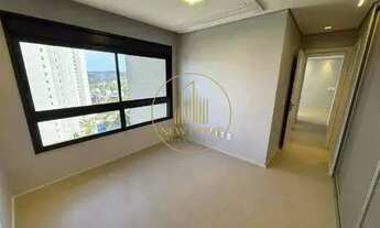 Imagem: Apartamento de alto padrão com 2 quartos