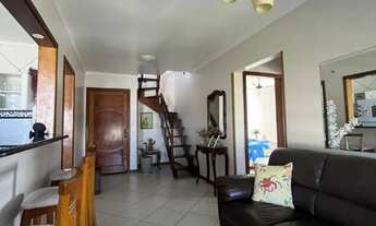 Imagem: Cobertura Duplex Exclusiva - Reformada