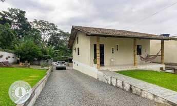 Imagem 2: Casa em Blumenau