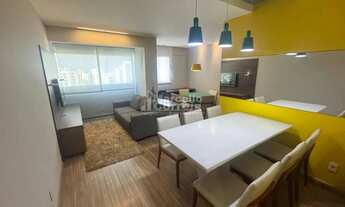 Imagem: Apartamento de 66m² no bairro da Torre