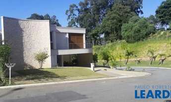 Imagem 4: CASA EM CONDOMÍNIO - TAMBORÉ - SP