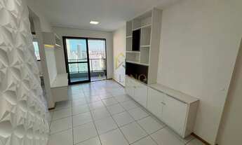 Imagem 4: Apartamento para alugar no bairro Rosarinho - Recife/PE, Zona Norte