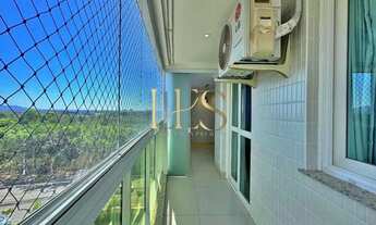 Imagem 7: Apartamento Quadra Mar com 3 Quartos em Mata da Praia - Vitória ES