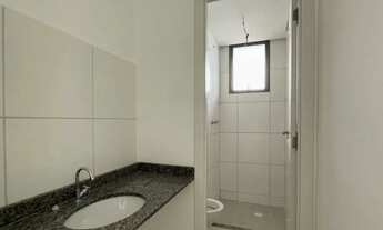 Imagem 5: Apartamento com 2 dormitórios à venda, 45 m² por R$ 477.500,00 - Santo Cristo - Rio de Jan