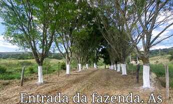 Imagem: Chacaras de 10 mil metros em azurita