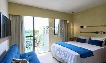 Imagem 7: Apartamento 1 quarto em Praia de Muro Alto