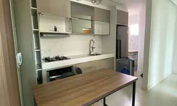 Imagem 4: ALUGA-SE APARTAMENTO NO RESIDENCIAL TERRA FIORI