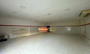 Imagem: Salão Comercial - Jardim das Nações