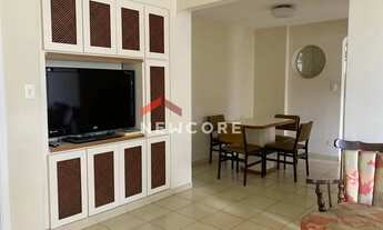 Imagem 7: Apartamento em Rua Mário Ribeiro - Pitangueiras - Guarujá/SP