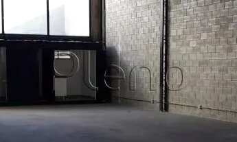 Imagem 2: Barracão para alugar em Campinas, Parque Industrial, com 285 m²