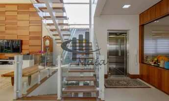 Imagem 6: Venda Sobrado Sao Caetano do Sul Jd Sao Caetano Ref: 42732