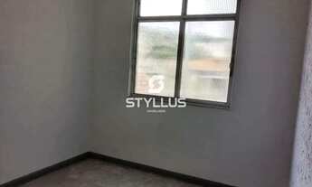 Imagem 7: Estácio Apartamento com 2 dormitórios