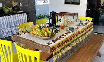 Imagem 7: Casa á venda no condomínio Águas da Serra - Bananeiras - PB