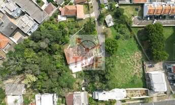 Imagem 7: Terreno de 4.797m² Localização Estratégica para Seu Projeto à venda no Tingui