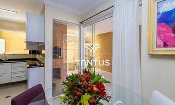 Imagem 7: Sobrado com 4 dormitórios à venda, 149 m² por R$ 780.000,00 - Barreirinha - Curitiba/PR