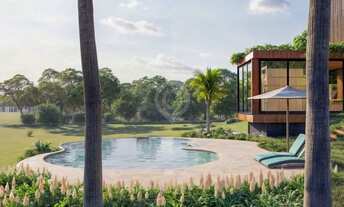 Imagem 6: Terreno-À VENDA-Loteamento Fazenda Dona Carolina-Itatiba-SP