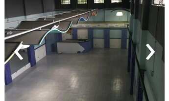 Imagem 7: Salão Comercial 380m² no Centro para locação