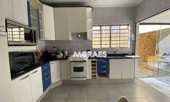 Imagem 10: Casa com 3 quartos à venda, 330 m² por R$ 480.000 - Vila Jardim Celina - Bauru/SP