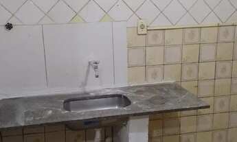 Imagem 4: ALUGO CASA DE FUNDOS QE 09 GUARÁ I PRÓXIMO AO METRÔ