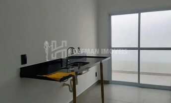 Imagem: Apartamento para locação no bairro Santa