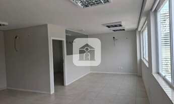 Imagem 4: Sala comercial para locação no bairro Tabajaras