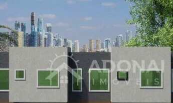 Imagem 4: Sobrado com 3 dormitórios à venda, 104 m² por R$ 600.000,00 - Eliana - Guaratuba/PR