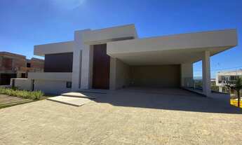 Imagem 2: LINDA CASA A VENDA CONDOMINIO GRAN PARK TOSCANA