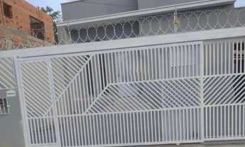 Imagem 3: Casa com 3 dormitórios à venda, 186 m² por R$ 650.000,00 - Rio Acima - Votorantim/SP