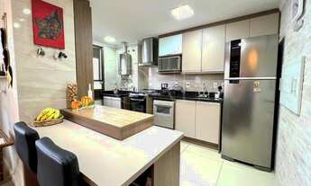 Imagem 6: Apartamento de 2 suítes com vaga dupla no Menino Deus