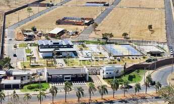 Imagem 3: Terreno à venda, 440,44m² por R$ 770.000 - Condomínio Vila Real Exclusive - Uberlândia/MG