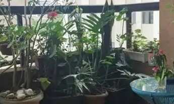 Imagem: Imóvel para aluguel e venda tem 85 metros