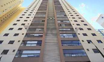 Imagem 2: Apartamento à venda em Campinas, Parque das Flores, com 3 suítes, com 120 m², Edifício Vol