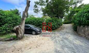 Imagem 4: Terreno à venda, 880 m² por R$ 2.170.000,00 - Ponta das Canas - Florianópolis/SC