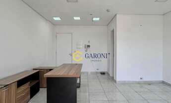 Imagem 6: Sala comercial para venda na Vila Leopoldina