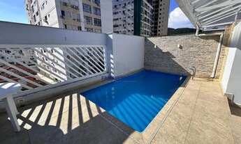 Imagem 5: Sobrado à venda de 3 quartos piscina 4 vagas Marapé Santos /SP