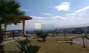 Imagem 6: Terreno à venda, 326 m² por R$ 300.000,00 - Condomínio Terras do Vale - Caçapava/SP