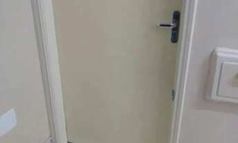 Imagem 2: Imóvel para aluguel possui 32 metros quadrados com 1 quarto em Bela Vista - São Paulo - SP