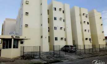 Imagem 4: Aluga-se apartamentos nos bairros da Serraria e Barro duro 1, 2 e 3 quartos