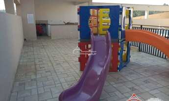 Imagem 4: TI) APARTAMENTO PARA LOCAÇÃO JACAREÍ SP COND. SIETE