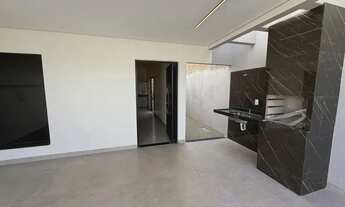 Imagem 5: Casa de 3 Quartos sendo 1 Suíte na 1504 Sul