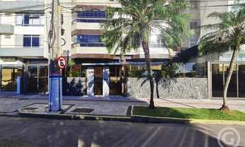 Imagem 3: Apartamento de frente para a Avenida Beira-Mar Norte