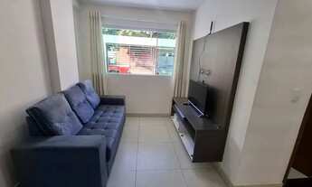 Imagem 2: Apartamento para locação com 2 quartos 1 suíte reversível no bairro Nações em Campina Gran