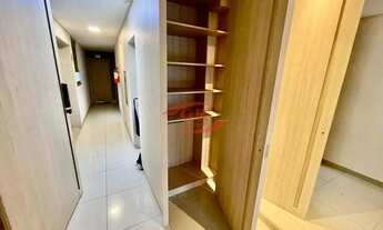 Imagem 2: Cobertura à venda, 4 quartos, 2 suítes, 4 vagas, Buritis - Belo Horizonte/MG