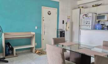 Imagem 3: Vendo apartamento no condomínio Flex Tapajós