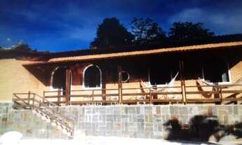 Imagem: LINDA CHÁCARA. REVEILLON 2025