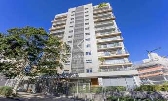 Imagem 2: Excelente Apartamento para alugar, 120 m², com 2 quartos em Petrópolis - Porto Alegre - R